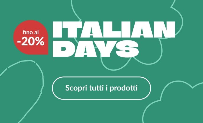 Italian Days Banner Mobile