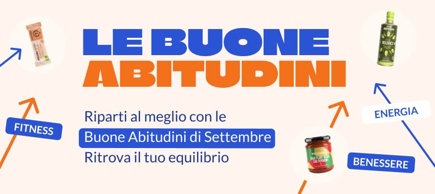 Ritrova il tuo equilibrio