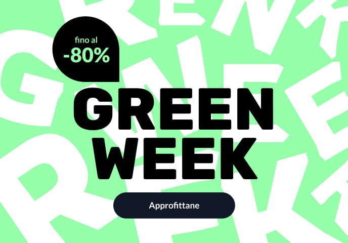 Greenweek 2024