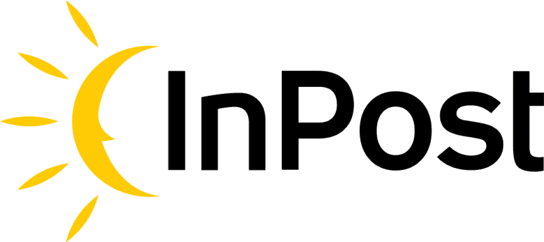 Logo InPost