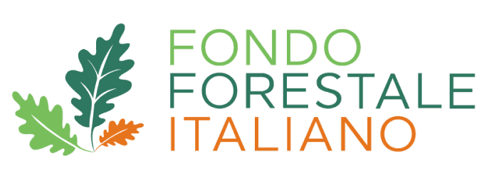 Logo Fondo Forestale Italiano