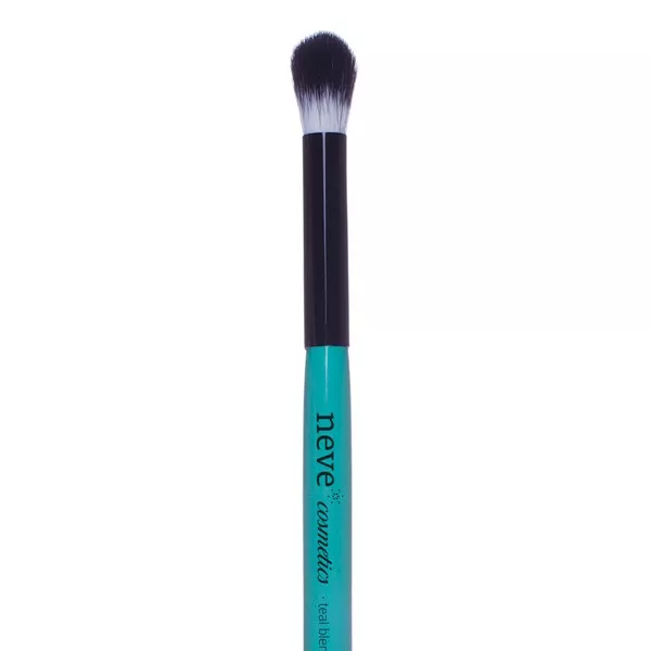 Pennello Teal Blending - Neve Cosmetics