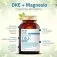 DKE + Magnesio